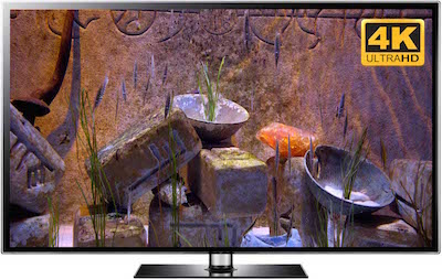 Zen Aquarium