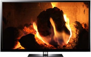 Black Logs