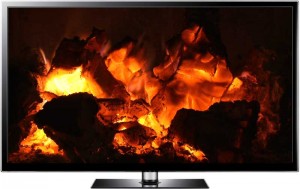Burning Cinders