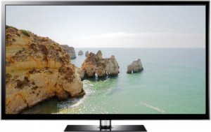 Cliff Sea View HD