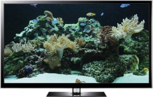 Soft Coral Tank