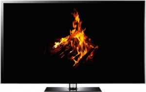 Campfire Video