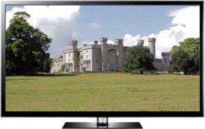 Bodelwyddan Castle