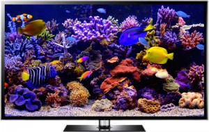 Coral Garden HD