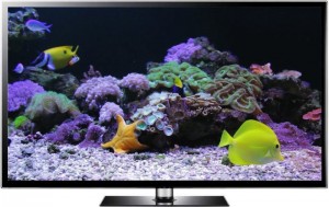 Coral Reef Tank