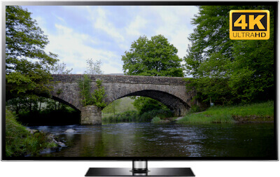 Country Bridge
