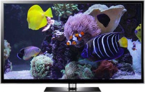 The Nemo Fish Tank