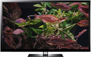Copper Fish Tank