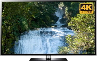 Deep Forest Waterfalls