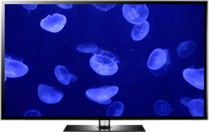 Jellyfish Aquarium HD
