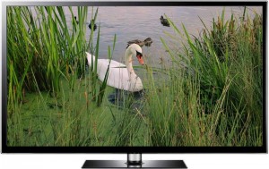 Lakeside Swan