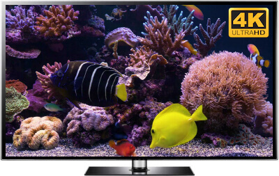 Marine Aquarium