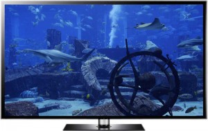 The Ocean Tank HD