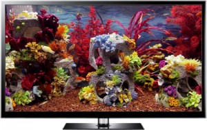 Technicolor Tank